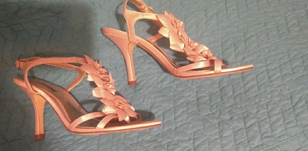 Dressy heels